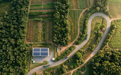 Cadeias de suprimentos: a nova fronteira da sustentabilidade corporativa