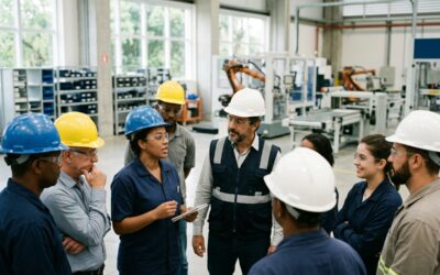 Trabalho decente: o que é e como as empresas podem promovê-lo