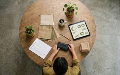 Compras sustentáveis: sua empresa está preparada para integrar ESG às decisões de aquisição?