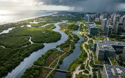 Tendências de sustentabilidade e ESG: o que exige atenção das empresas