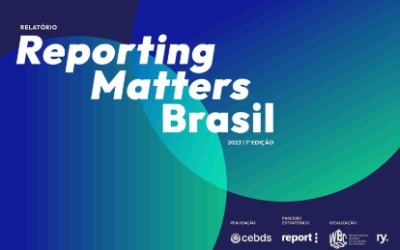 Relatório Reporting Matters Brasil – 2023